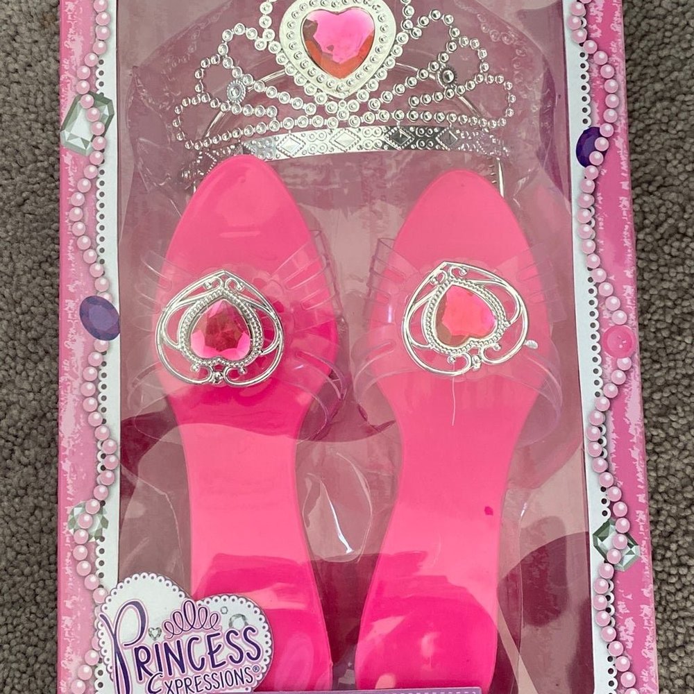 PRINCESS COLLECTION